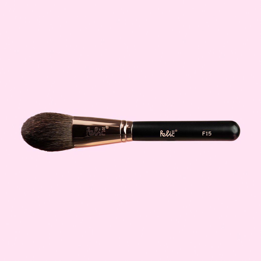 F15 Ultra Powder Brush