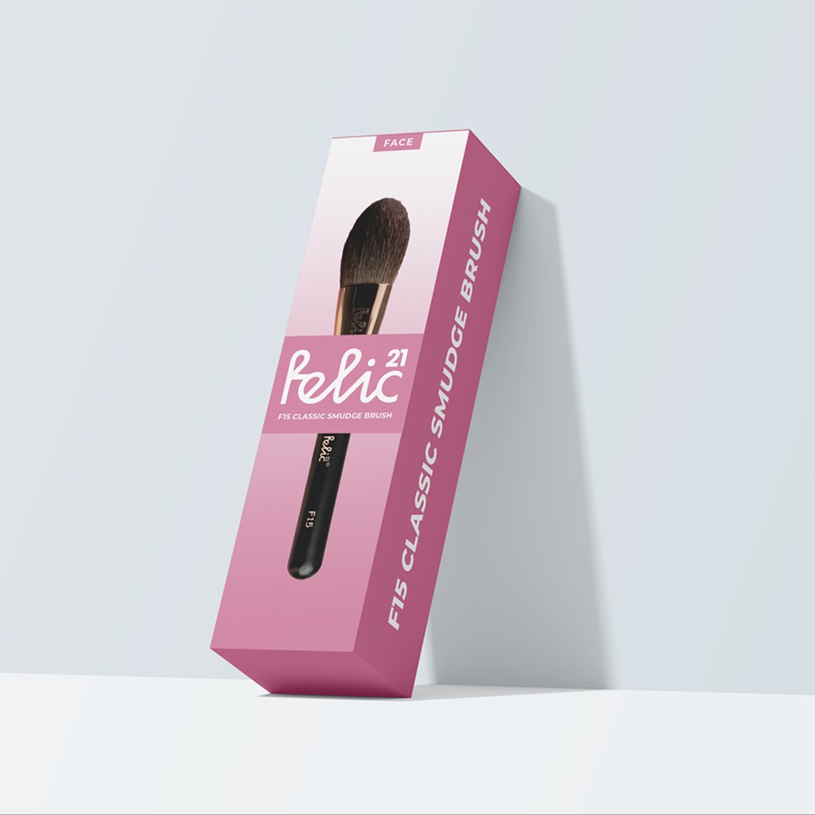 F15 Ultra Powder Brush