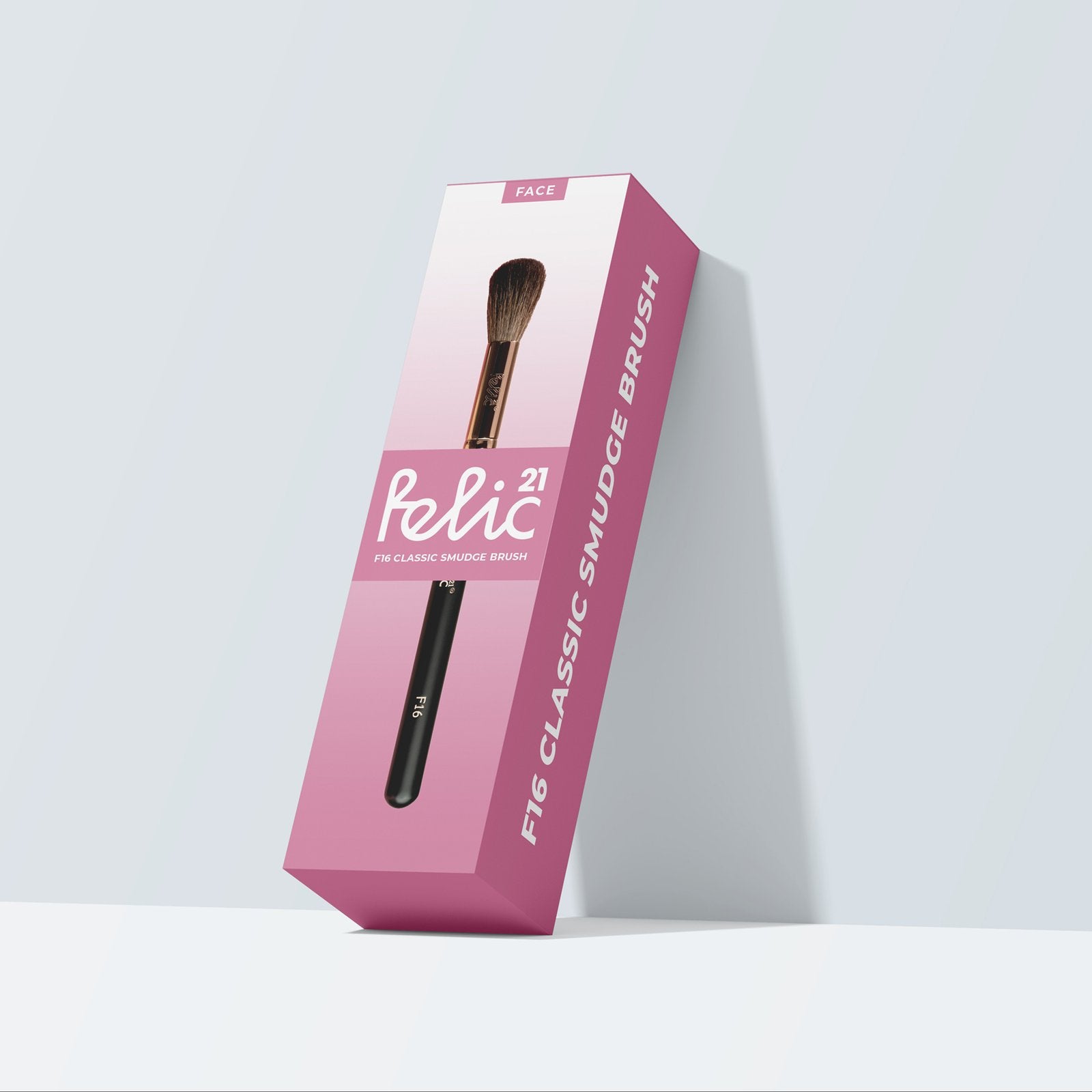 F16 Blusher Brush