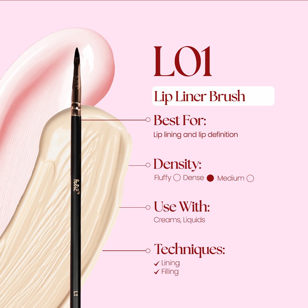 L1 Lip Liner Brush