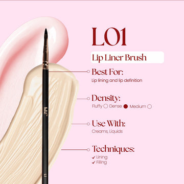 L1 Lip Liner Brush
