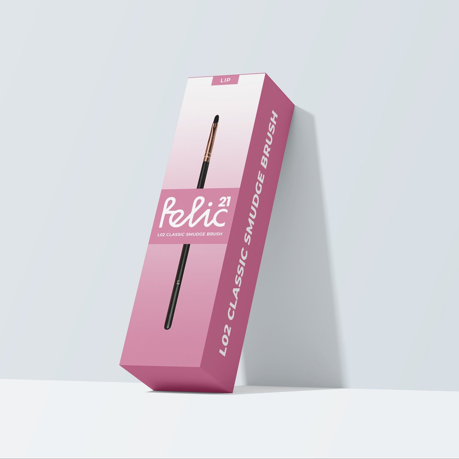 L2 Lip Filler Brush