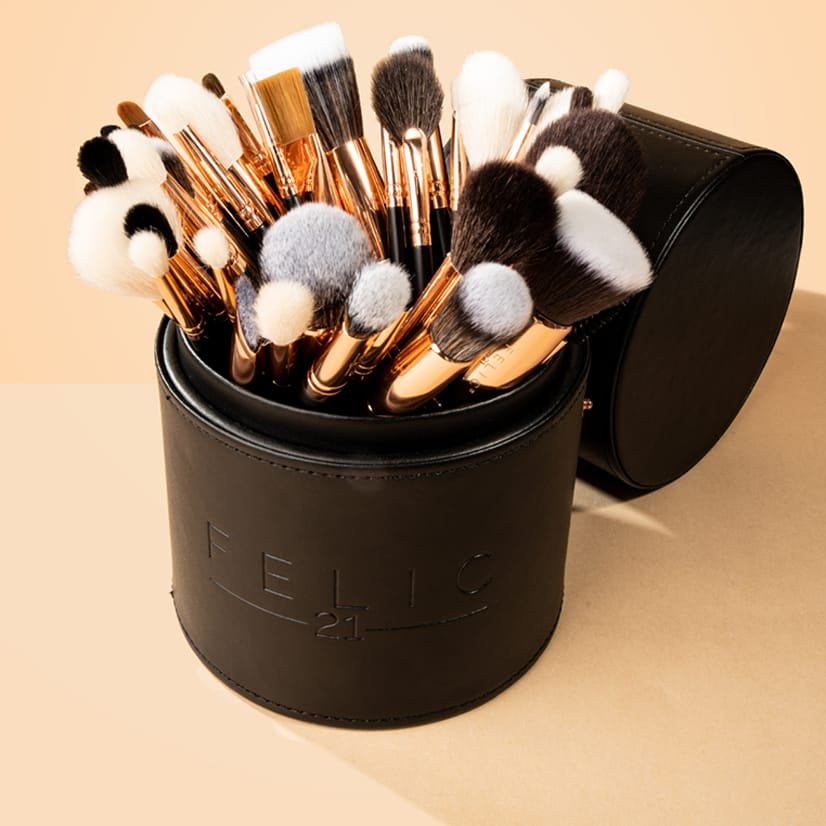 Glow & Go Collection (Set Of 16)