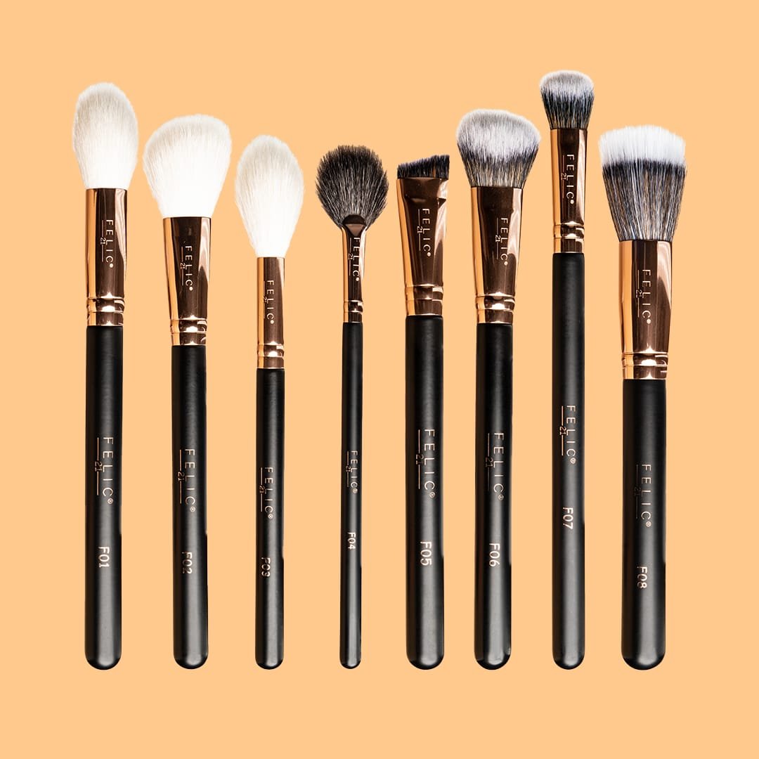 Glow & Go Collection (Set Of 16)