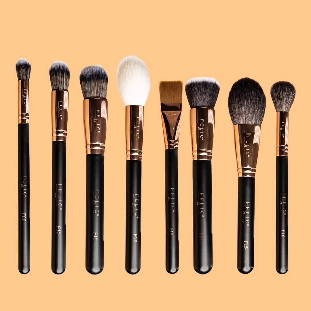 Glow & Go Collection (Set Of 16)