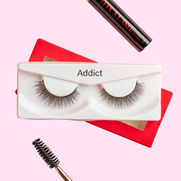 Master Of Lashes Addict - Default Title