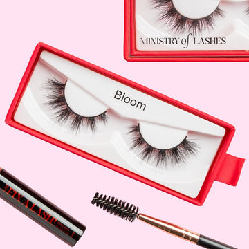 Ministry Of Lashes Bloom - Default Title