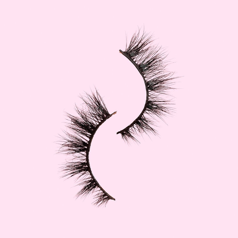Ministry Of Lashes Bloom