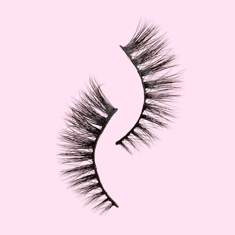 Ministry Of Lashes Bold