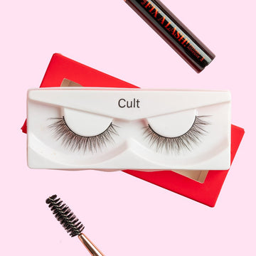Master Of Lashes Cult - Default Title