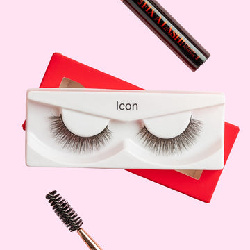 Master Of Lashes Icon - Default Title
