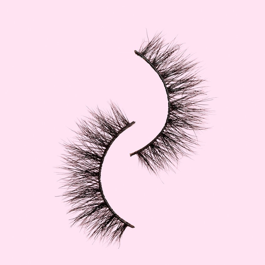 Ministry Of Lashes Kitten