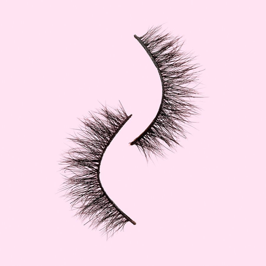 Ministry Of Lashes Lush