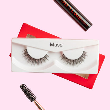 Master Of Lashes Muse - Default Title