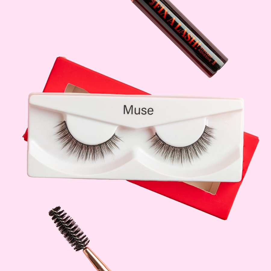 Master Of Lashes Muse