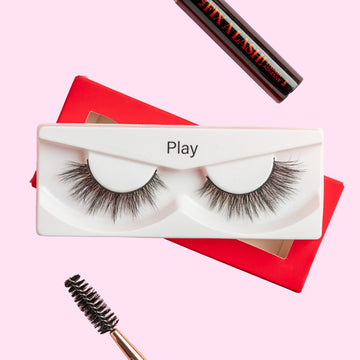 Master Of Lashes Play - Default Title