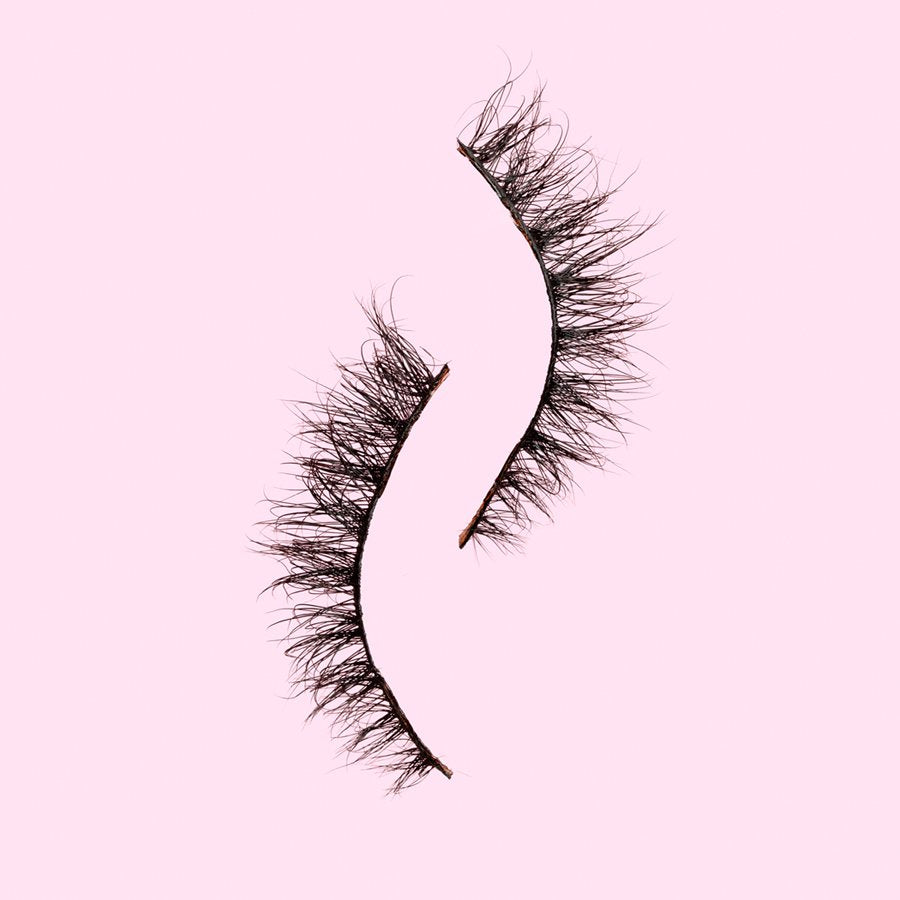 Ministry Of Lashes Glow