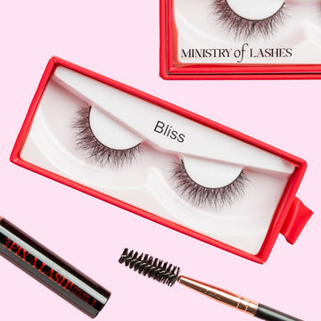 Ministry Of Lashes Bliss - Default Title