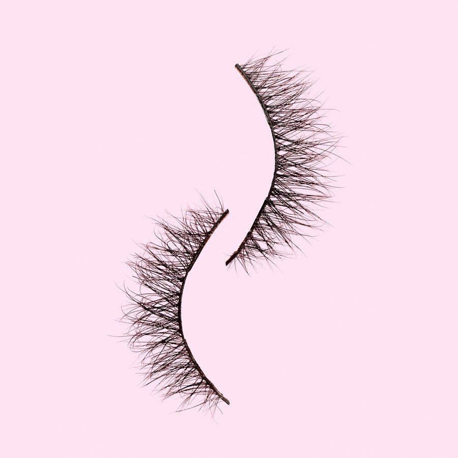 Ministry Of Lashes Bliss