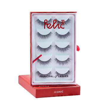 Principle Of Lashes Iconic
