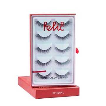 Principle Of Lashes Etheral