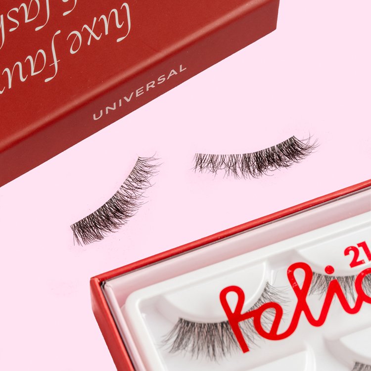 Principle Of Lashes Universal