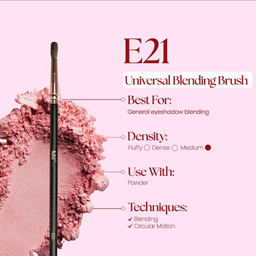 E21 Universal Blending Brush - Default Title