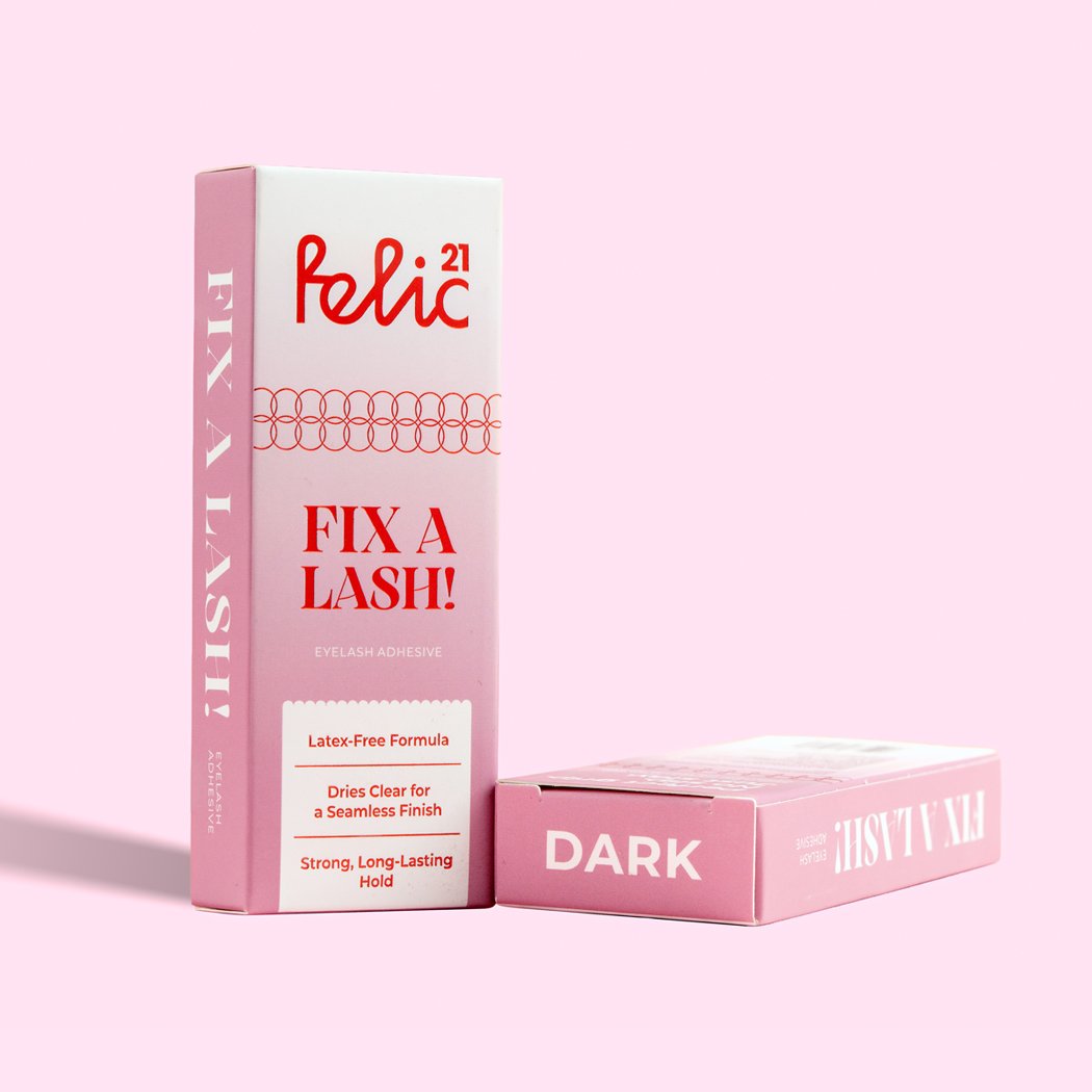 FIX A LASH DARK