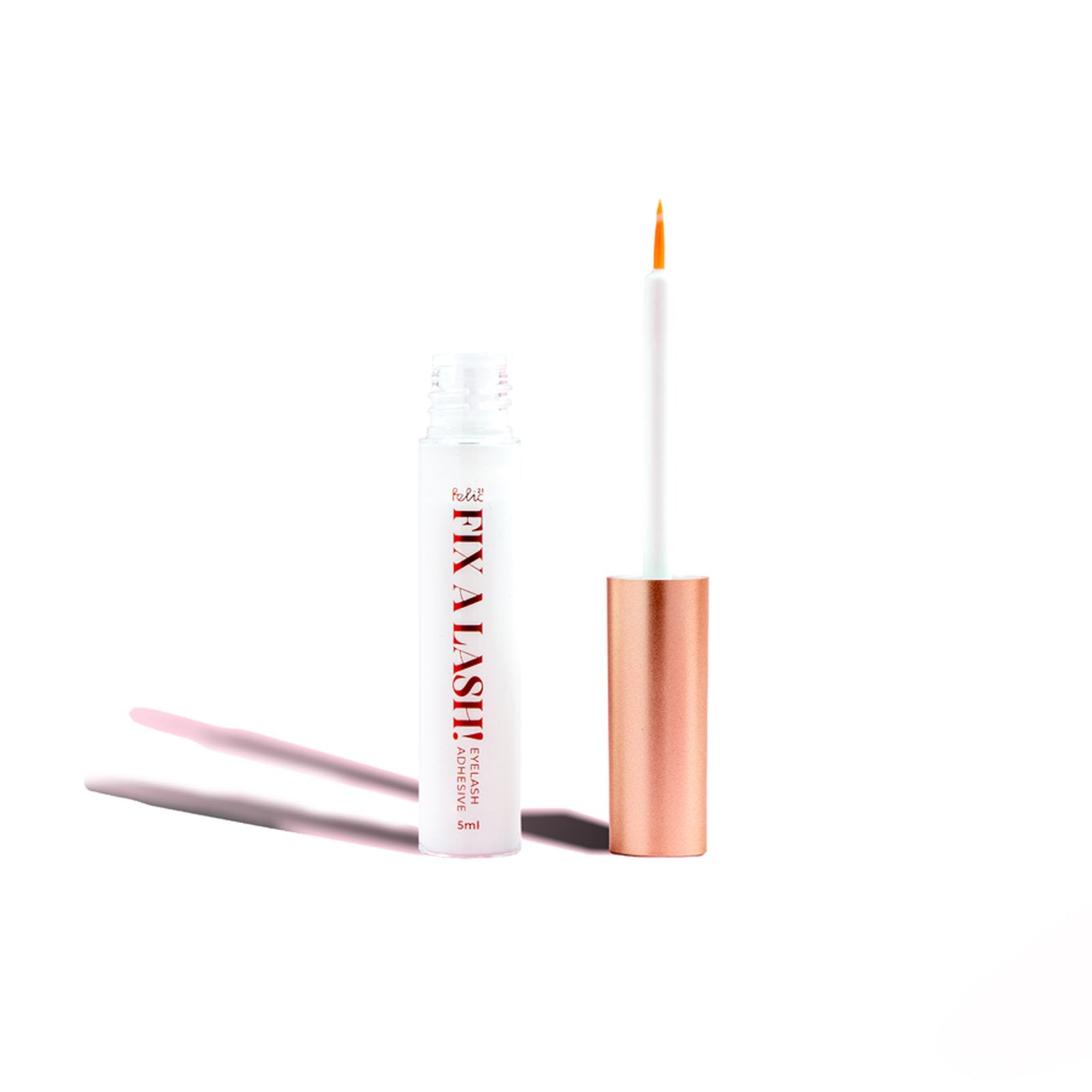 FIX A LASH CLEAR