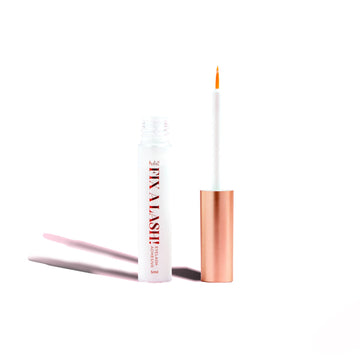 FIX A LASH CLEAR