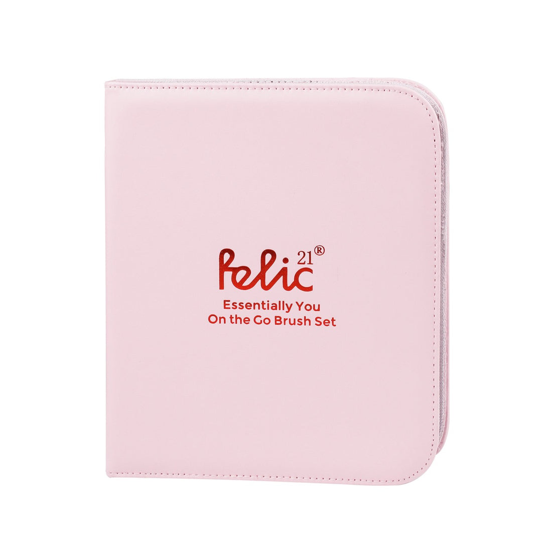ESSENTIALLY YOU ON THE GO BRUSH SET (SET OF 25).