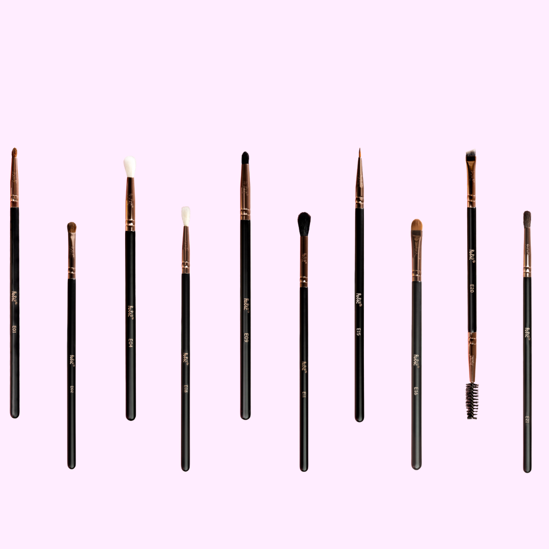 Blend & Define (Set Of 10)