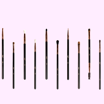 Blend & Define (Set Of 10)