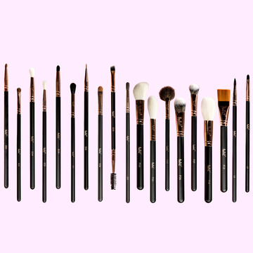 Little Luxe Brush Set (Set Of 19)