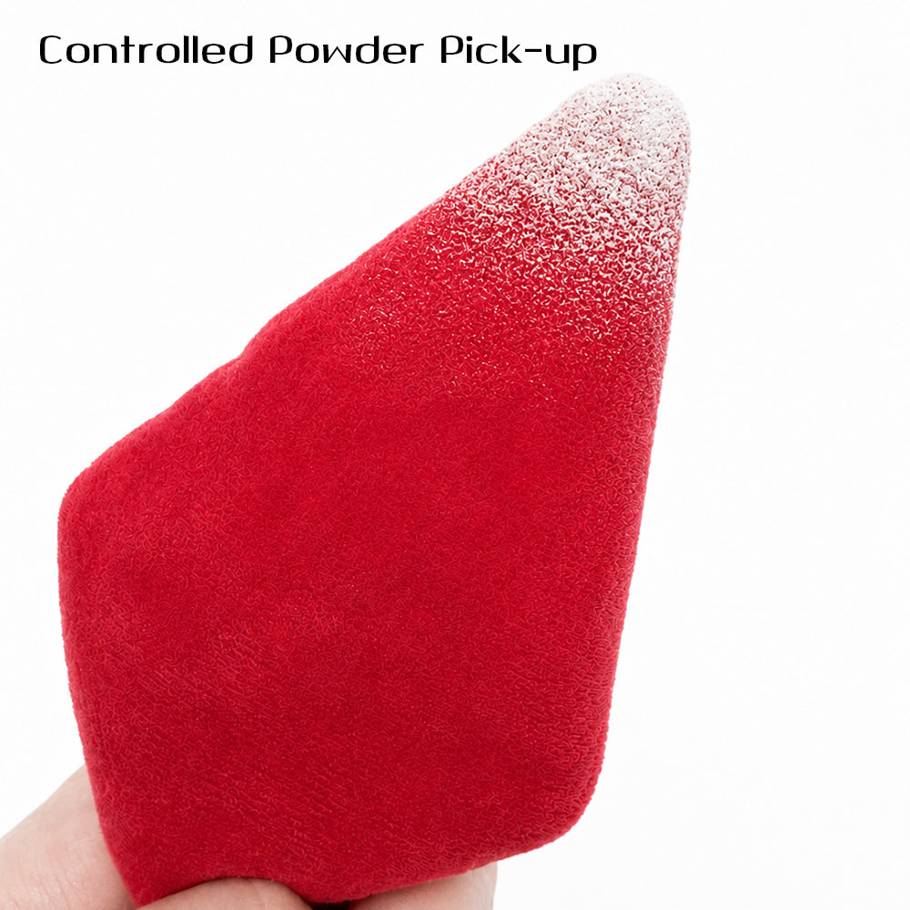 FELIC21 Diamond Pro Powder Puff +++ - Large