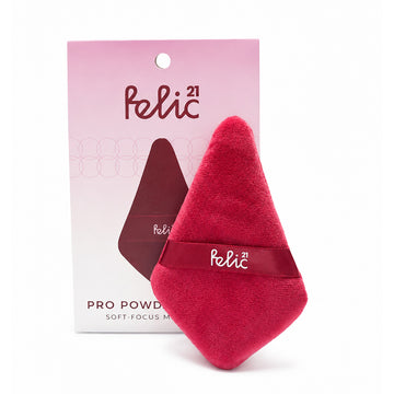 FELIC21 Diamond Pro Powder Puff +++ - Large