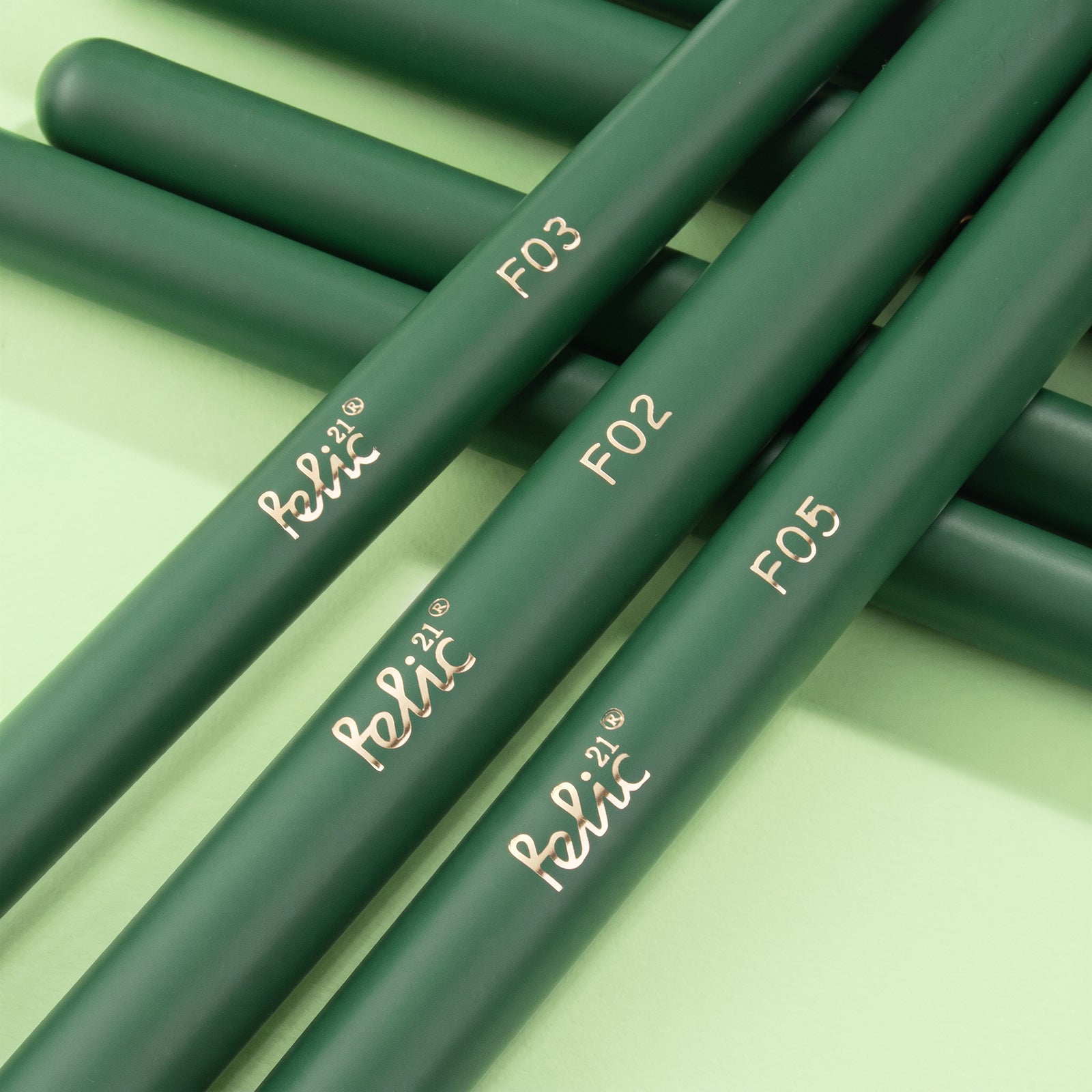 FELIC 21 U.V GHAI SIGNATURE SERIES