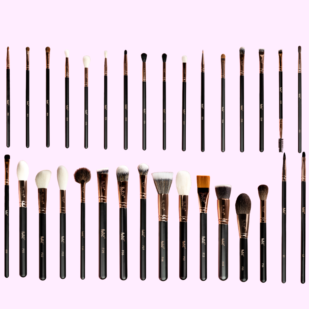 Brush Set(Set Of 32)
