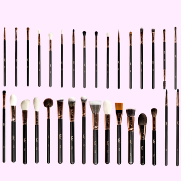 Brush Set(Set Of 32)