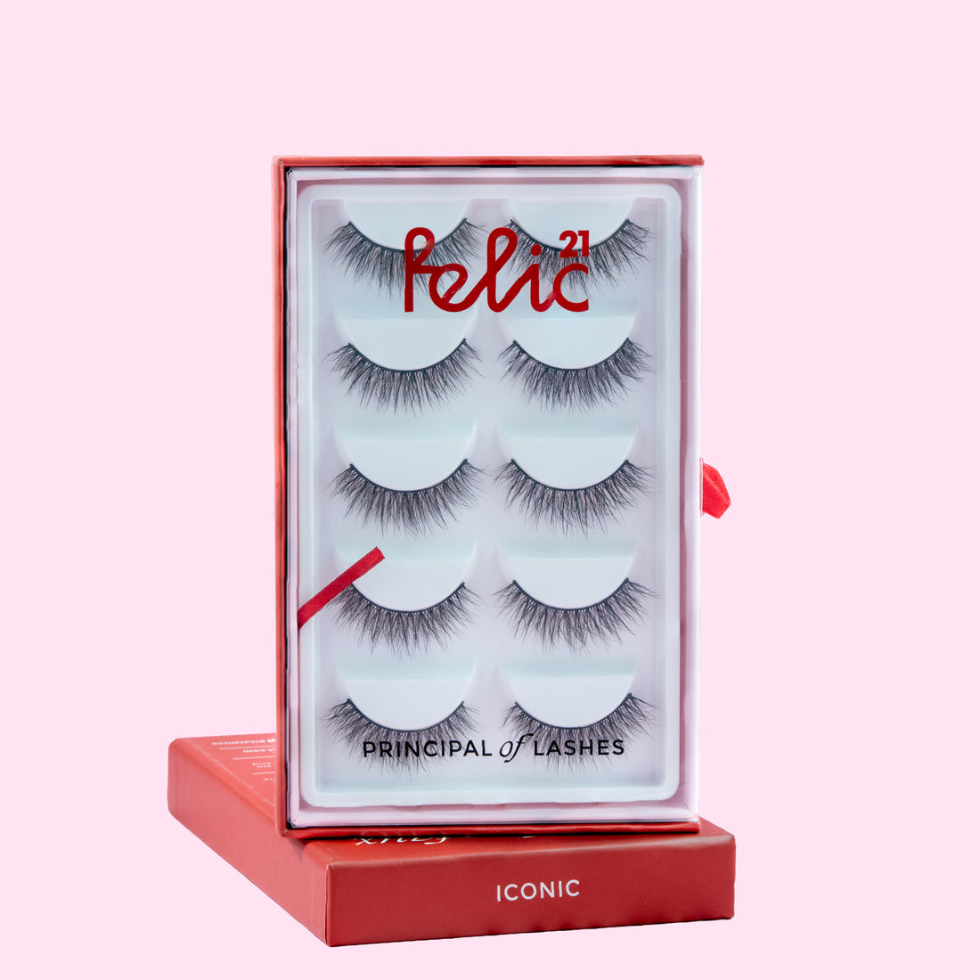 Principle Of Lashes Iconic - Default Title