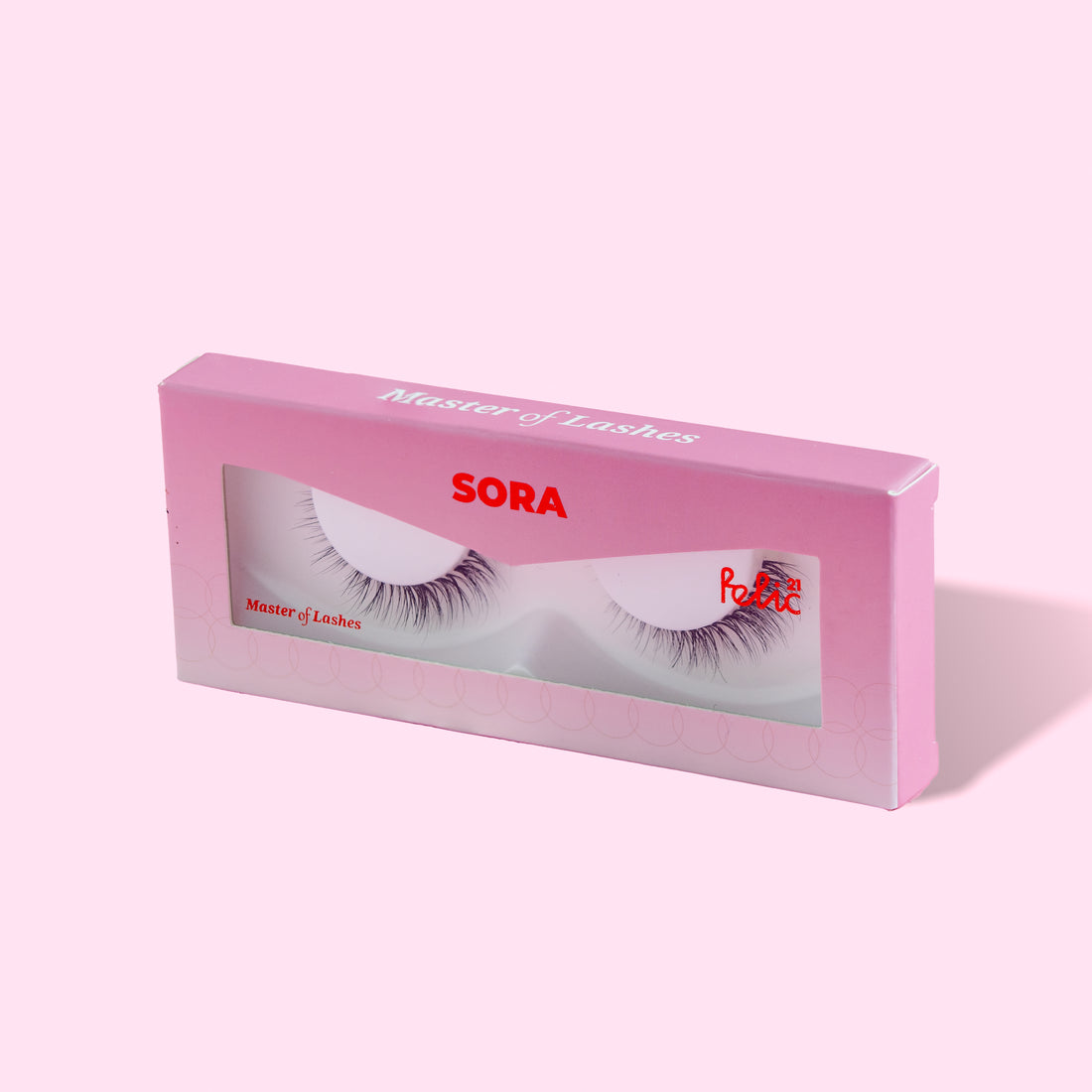 MASTER OF LASHES - SORA - Default Title