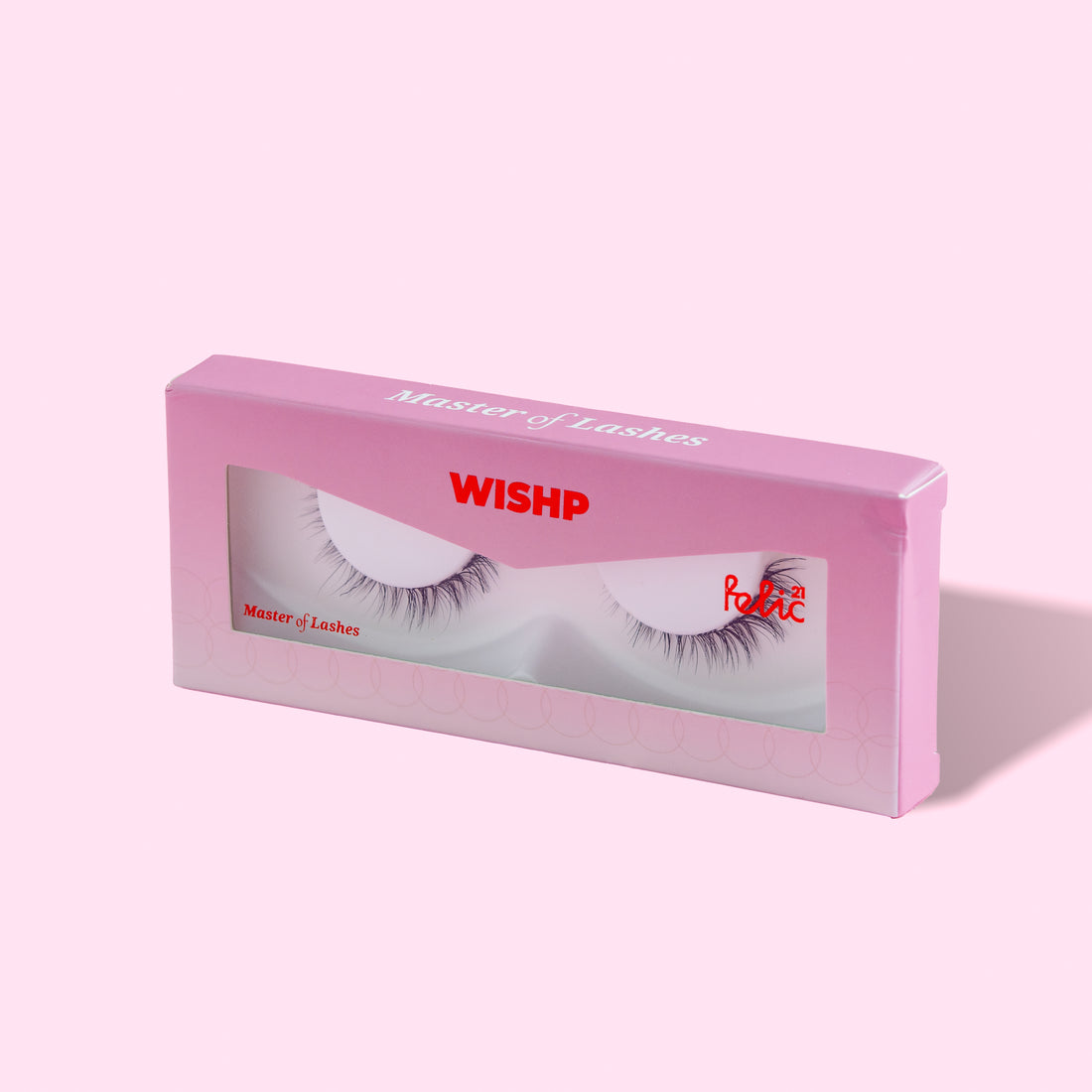 MASTER OF LASHES - WISHP - Default Title
