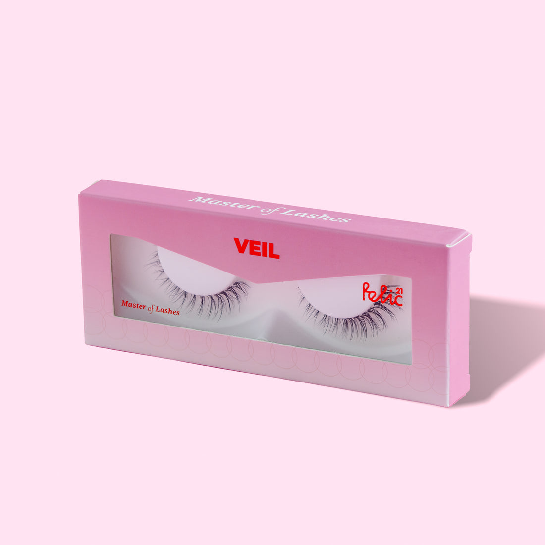 MASTER OF LASHES - VEIL - Default Title