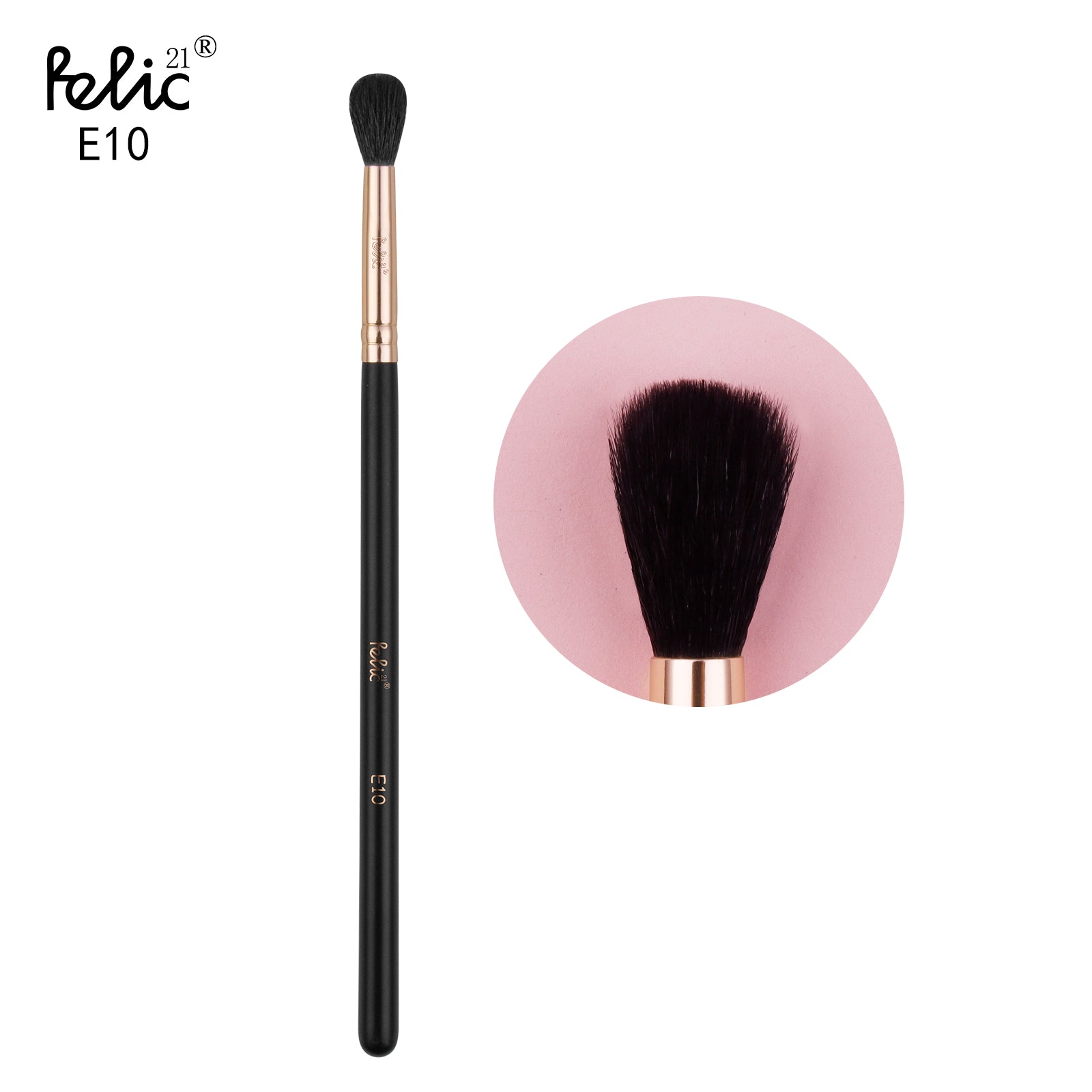 E10 Xl Shadow Blending Brush - Default Title