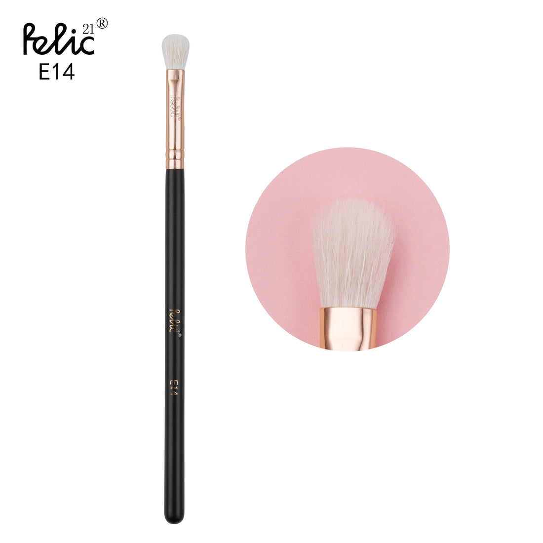 E14 Loose Glitter Applicator - Default Title
