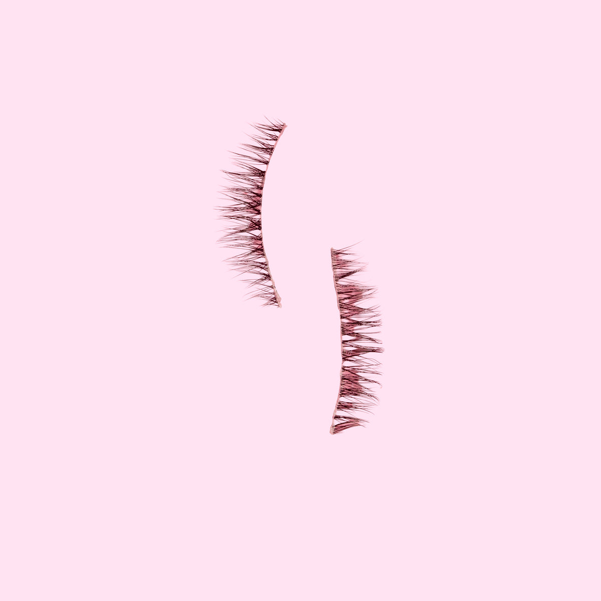 ATELIER OF LASHES - NUDE (5 PAIRS)