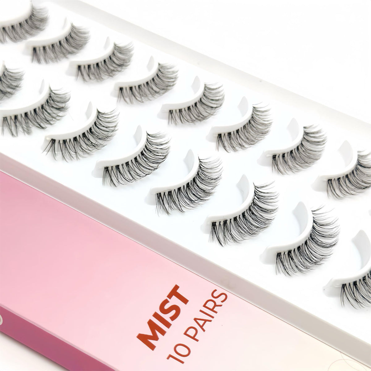 FELIC21 Air of Lashes Mist false eyelashes, product detail