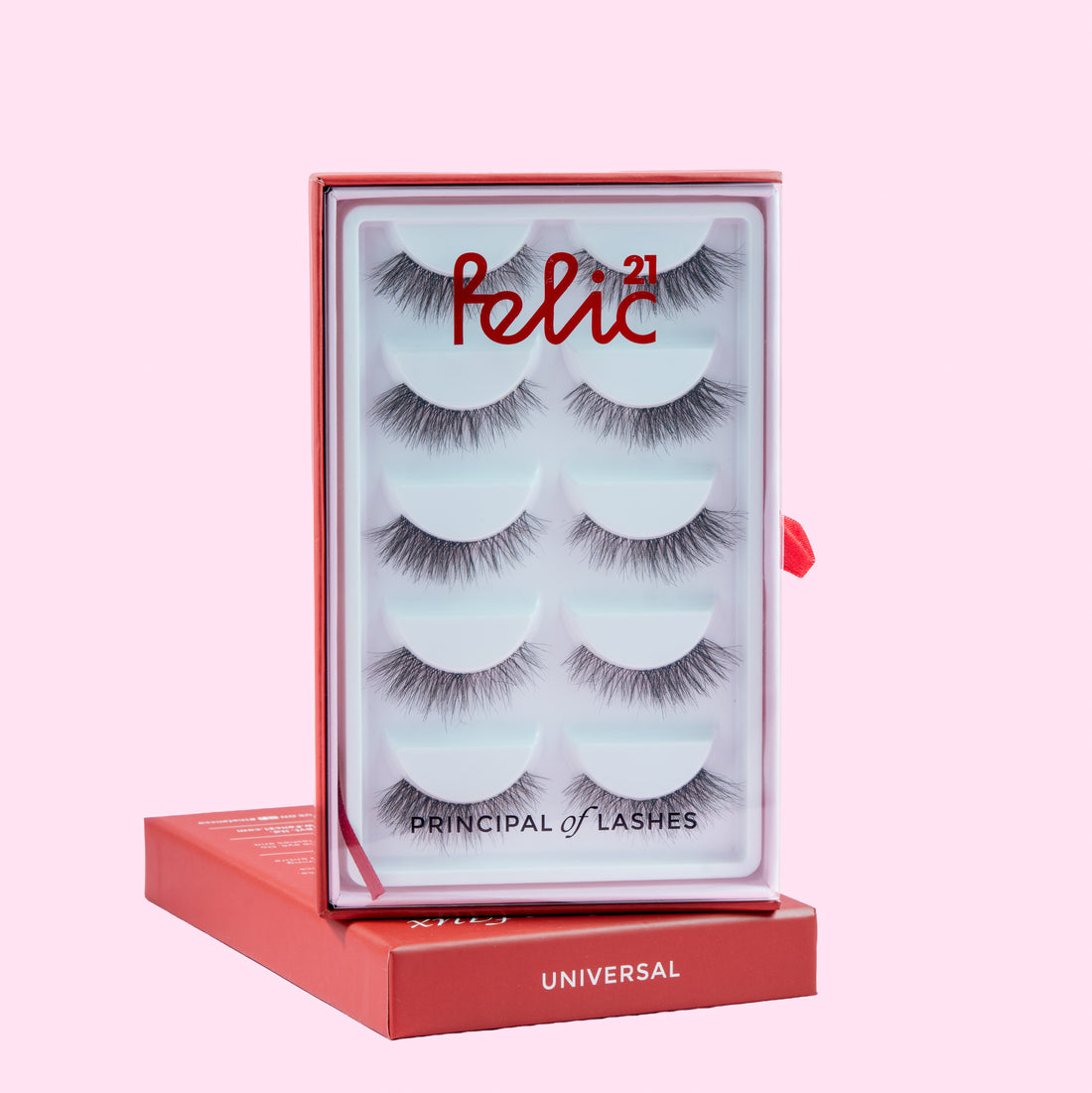 Principle Of Lashes Universal - Default Title