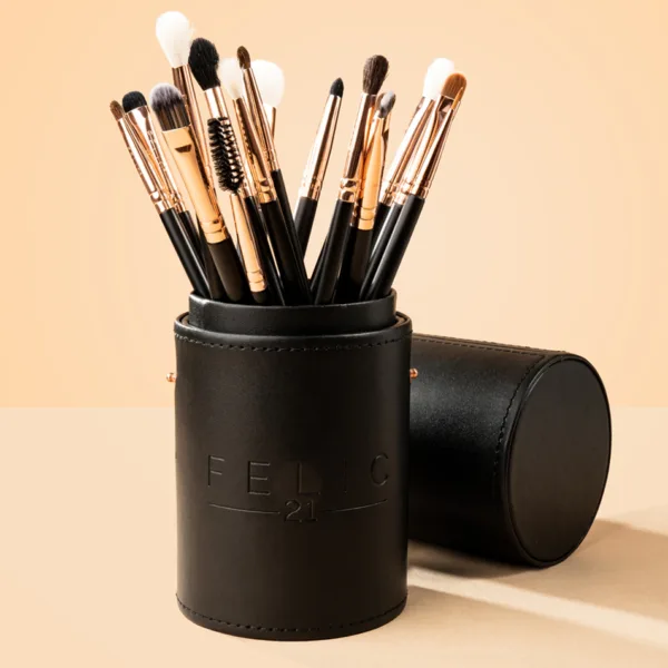 EASY BREEZY EYE ESSENTIAL (SET OF 16)