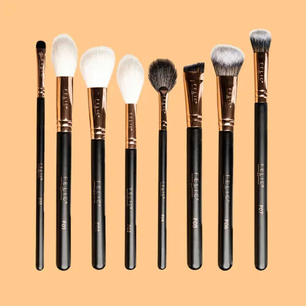 BRUSH SET(SET OF 32)